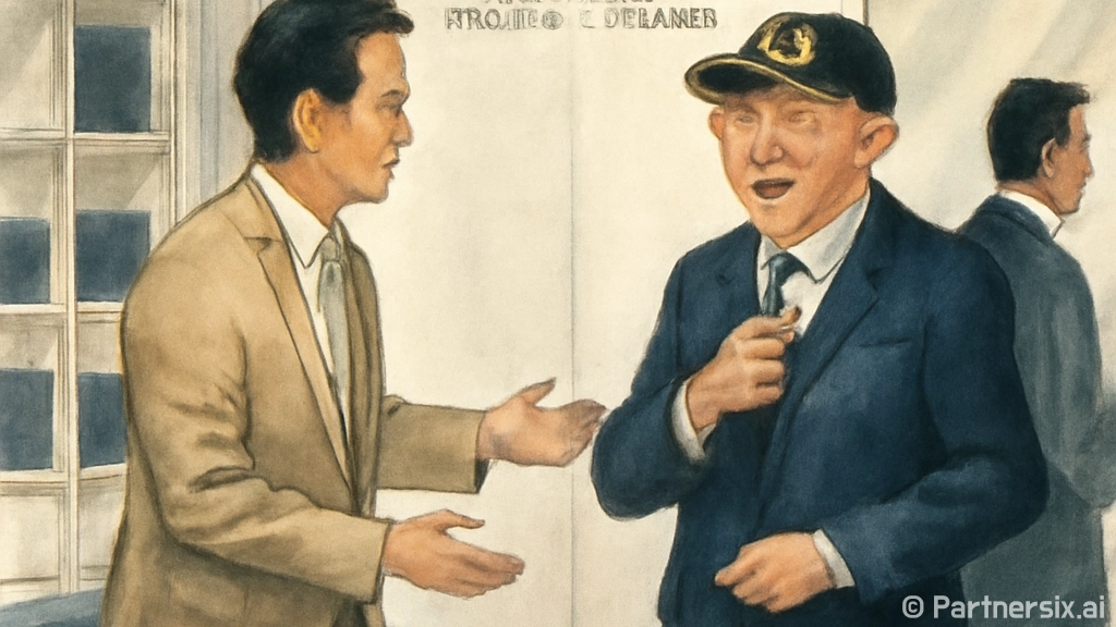 국가유공자 맞춤정장…