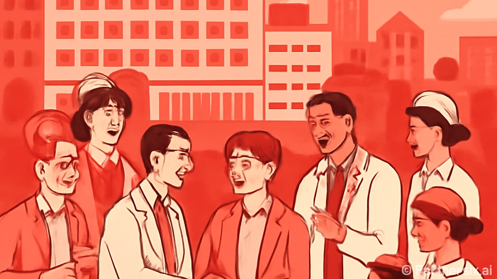 국립대병원, 지역 …