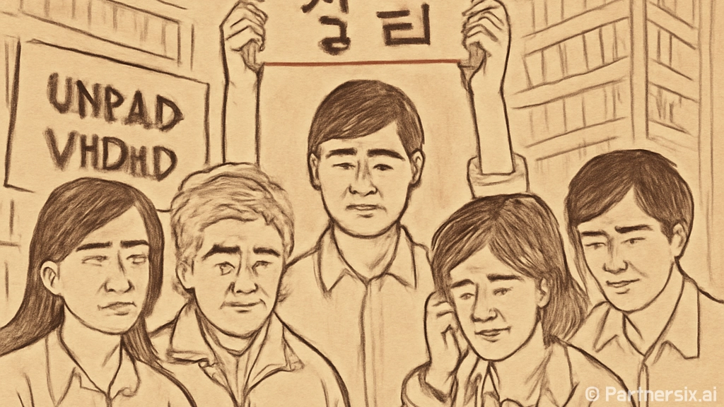 차가원 3사 임직원…