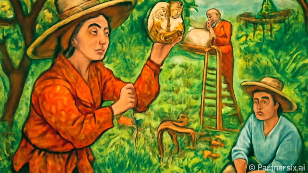 과수화상병 총력 대…