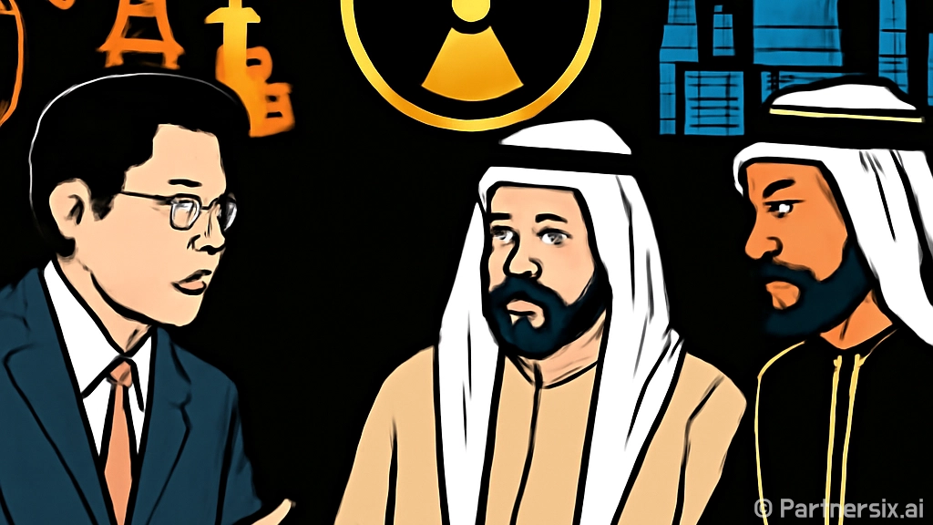 한-UAE 원유·원…