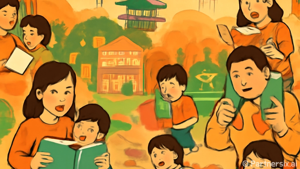 독서원정대, 전국서…
