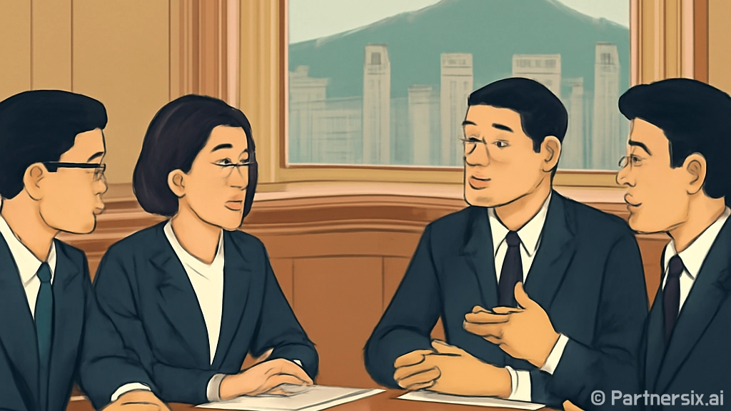 보완수사권, 민주당…