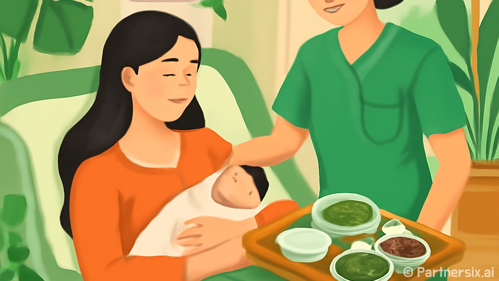 조선시대 출산휴가와…