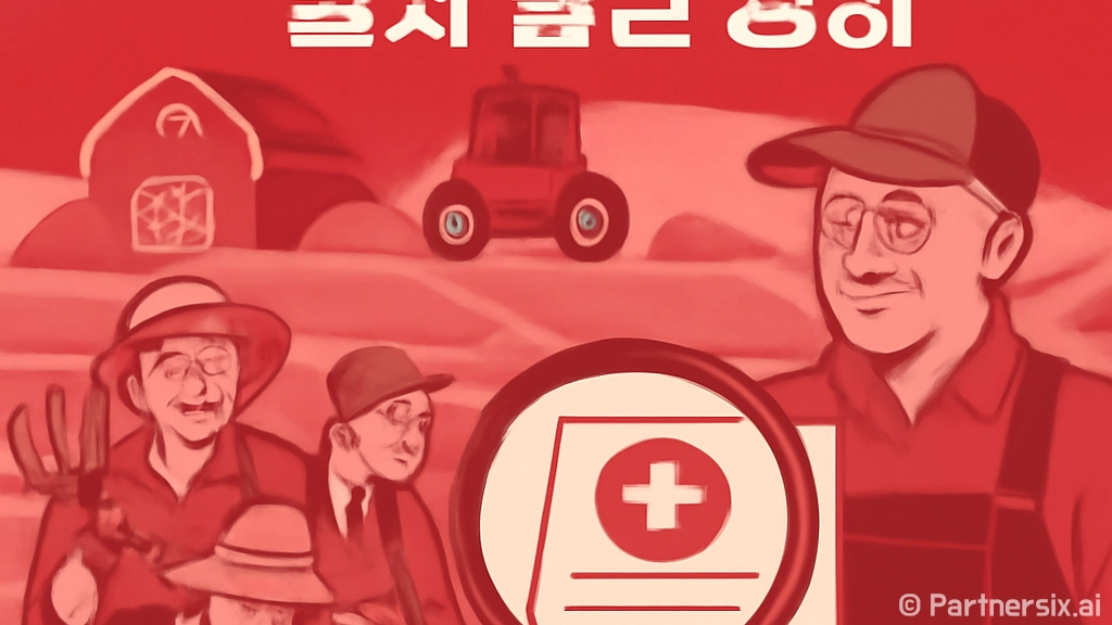 공익직불금 부정수급…