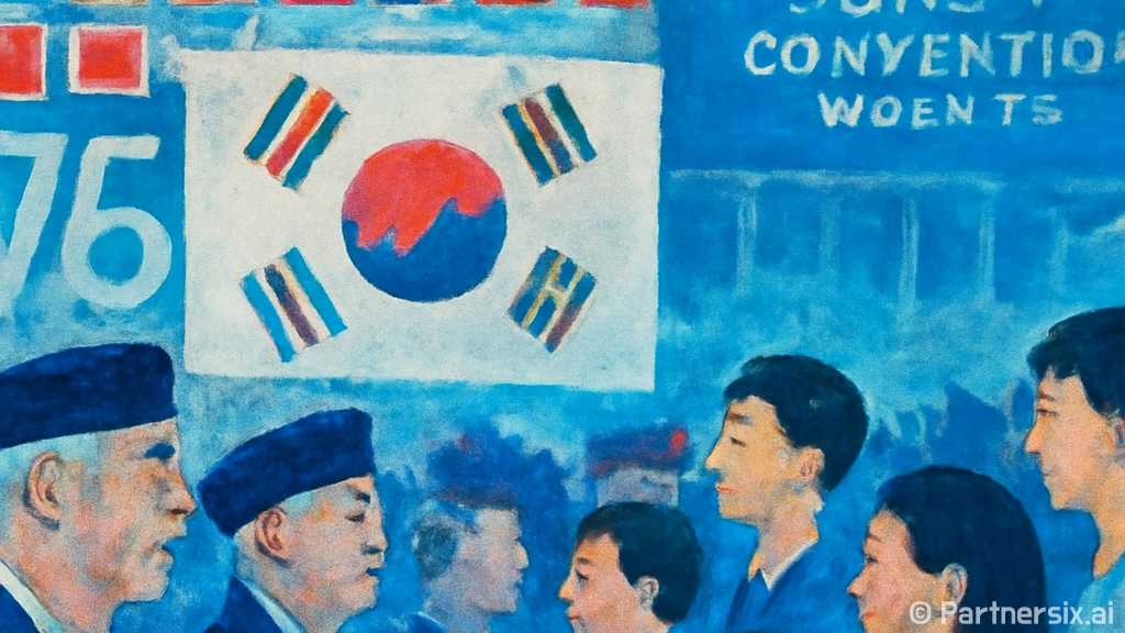영웅이 지킨 대한민…