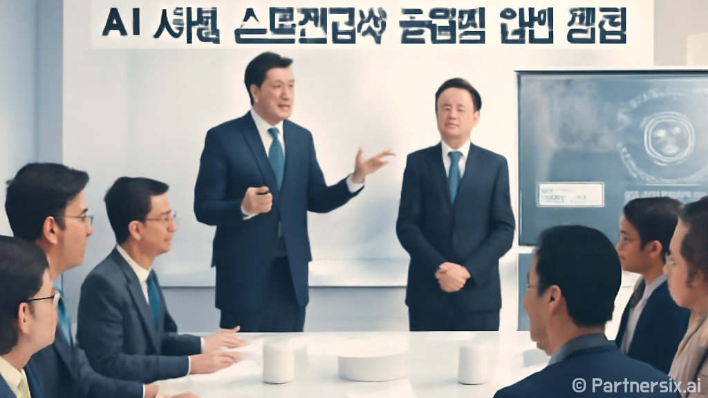AI 시대, SW …