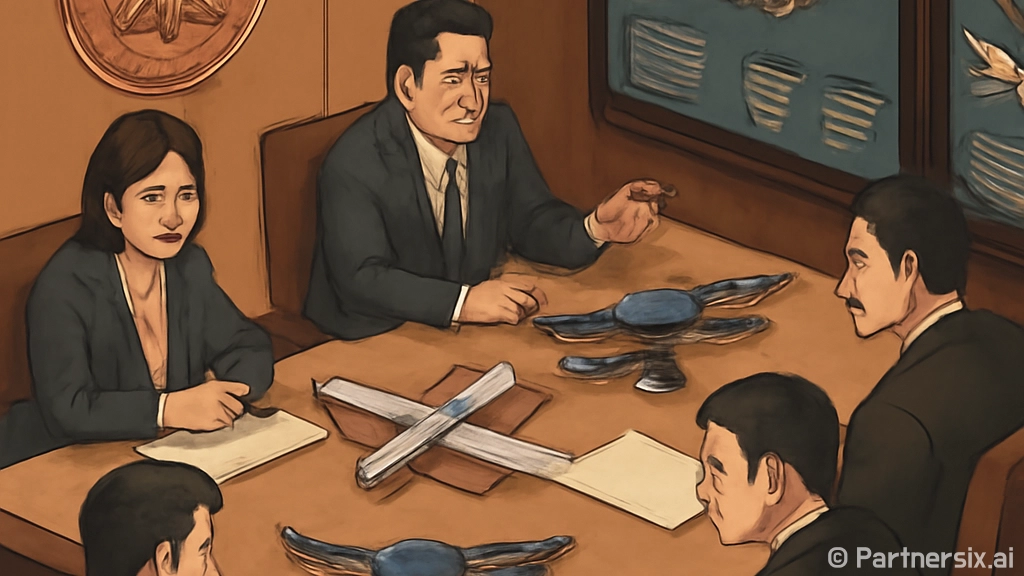 국방부, 드론 공방…
