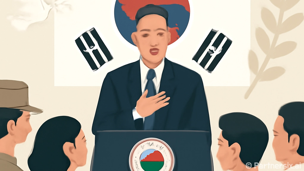 국가 헌신 기리는 …