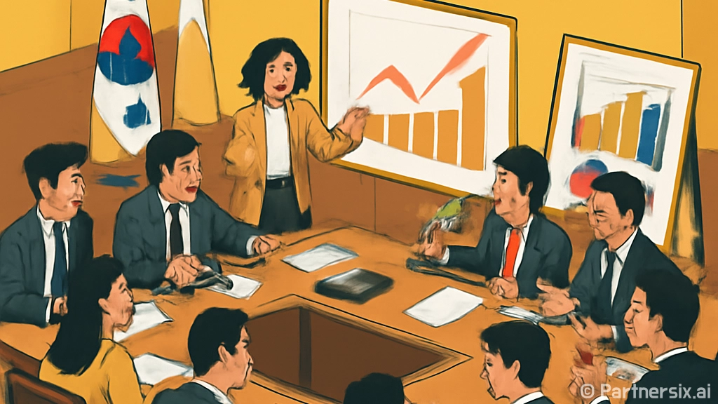 물가 안정 위해 1…