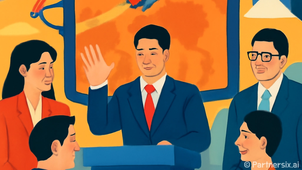 글로벌 신안보 강국…