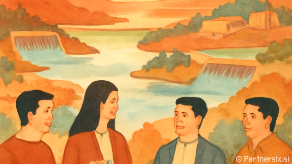 서남권 반도체 산단…