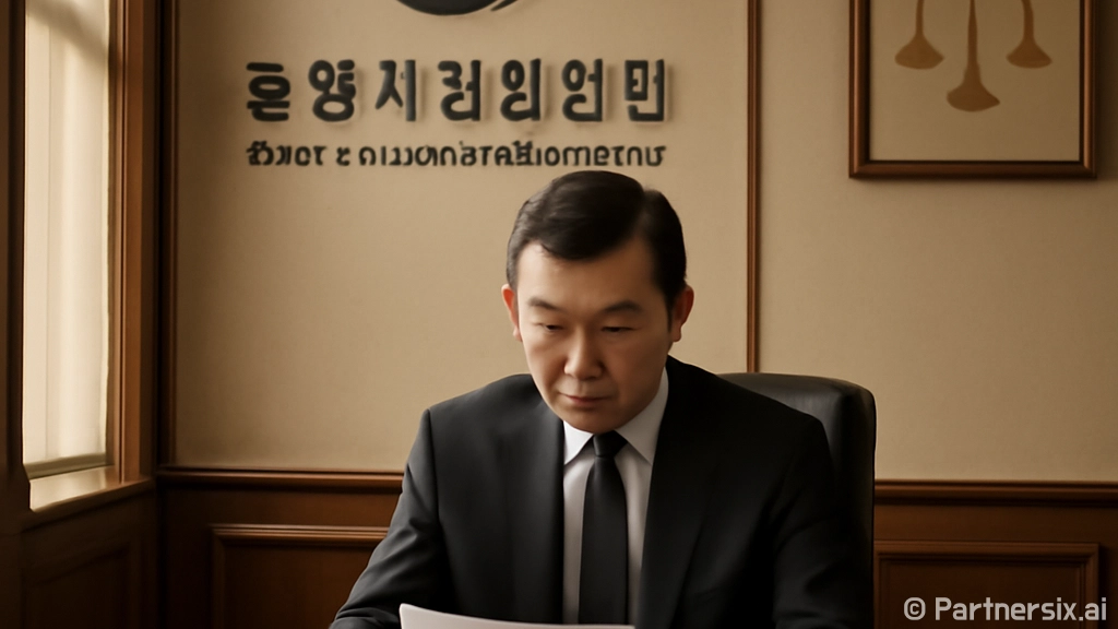 공정위장 주심위원 …