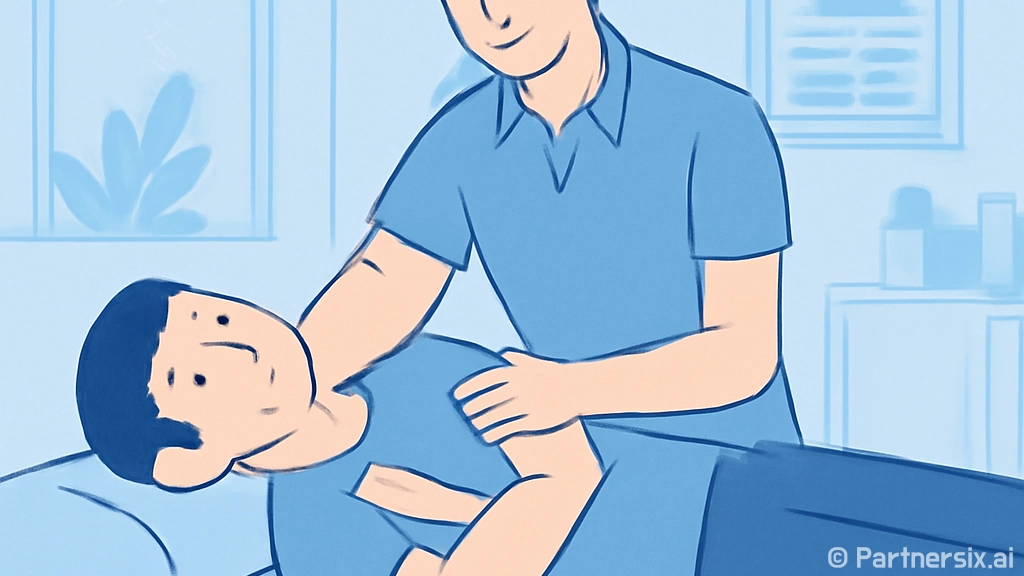 도수치료 가격 표준…