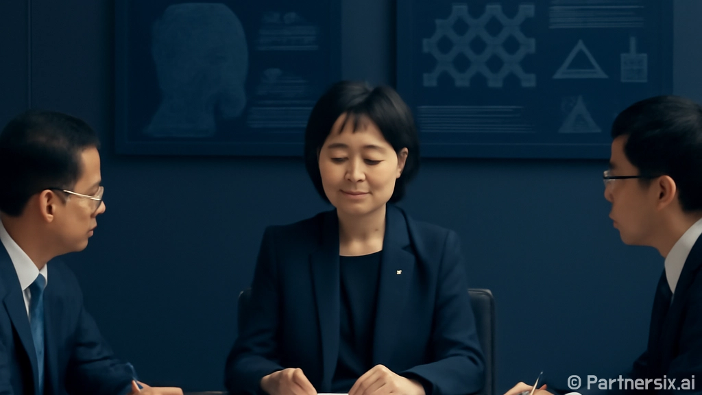 한 총리 AI 혁신…