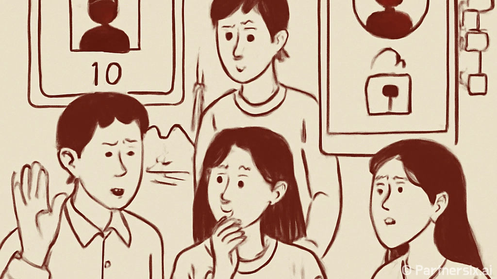 AI 위조 신분증 …