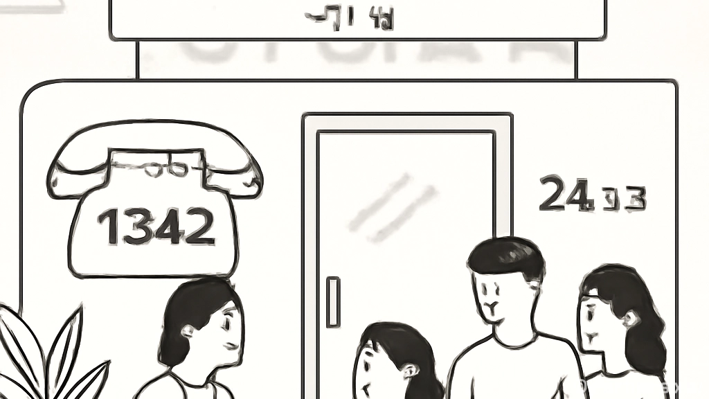 마약 문제, 24시…