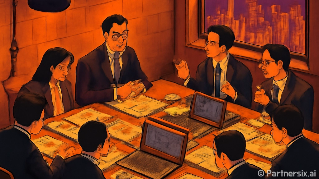 구 부총리, 초격차…
