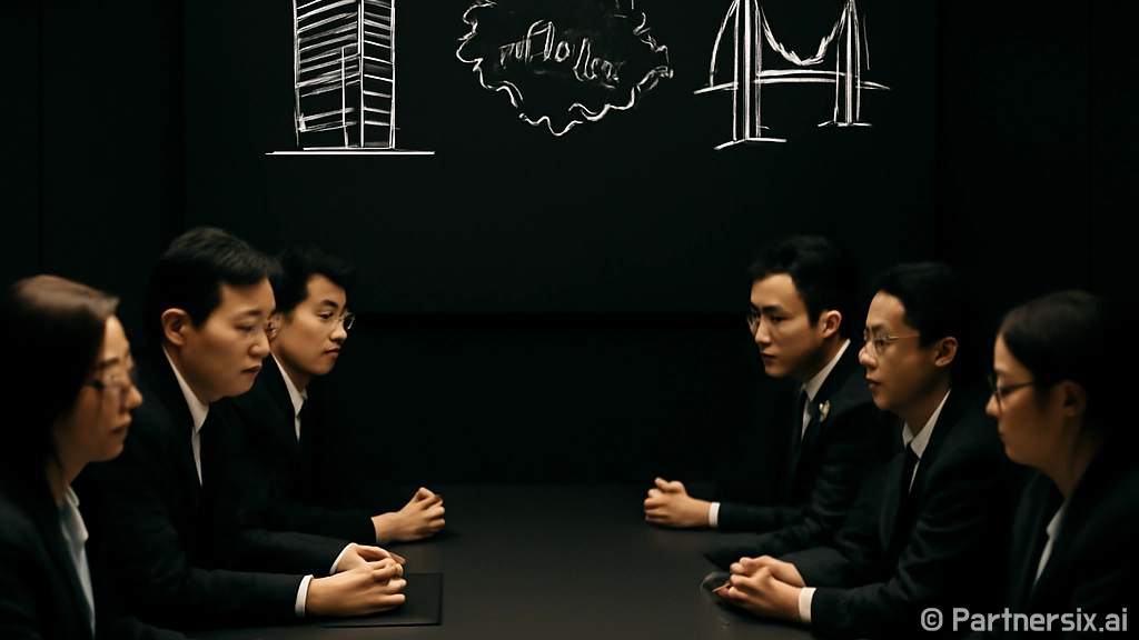 3대 메가프로젝트 …