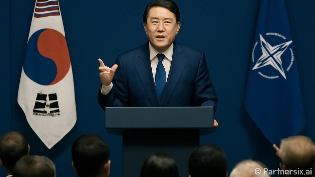 공통 가치로 연대하…