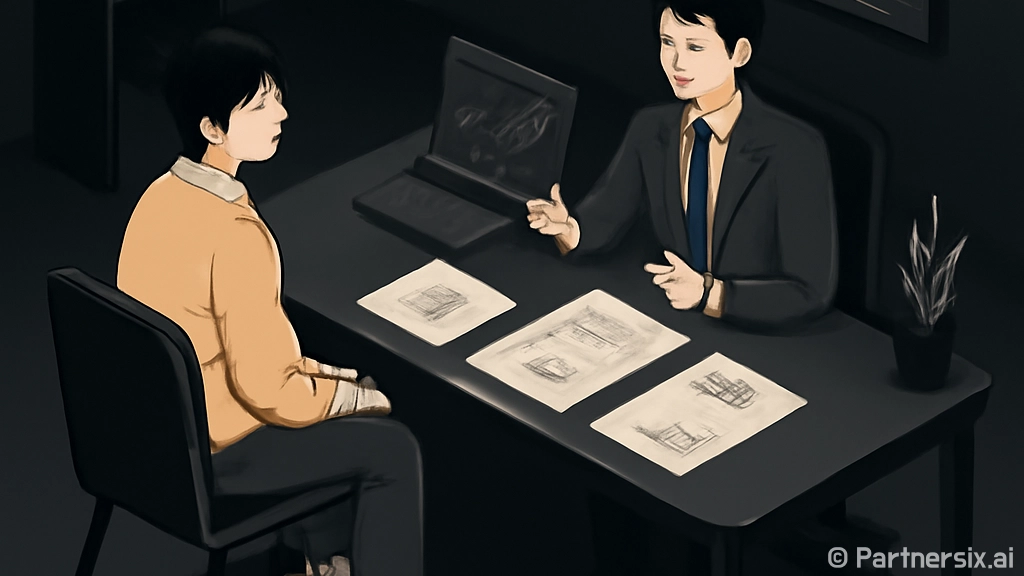 청년 대상 1대1 …