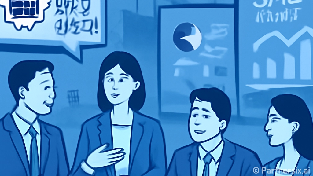 AI로 중소기업 위…