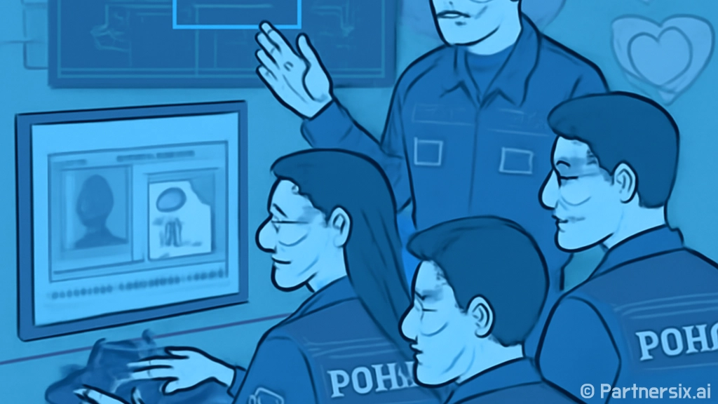 AI로 320시간 …