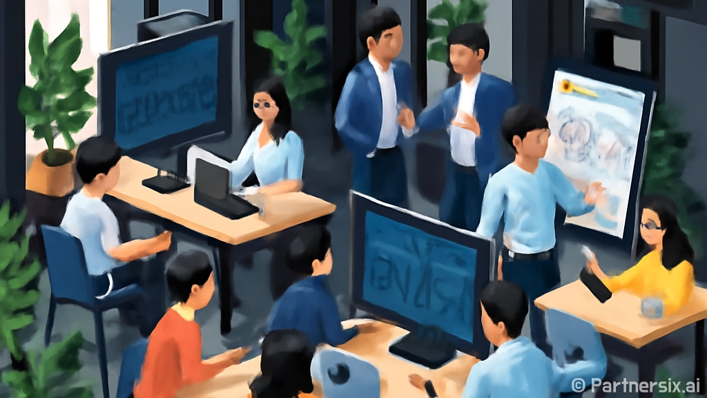 국가과학AI연구센터…