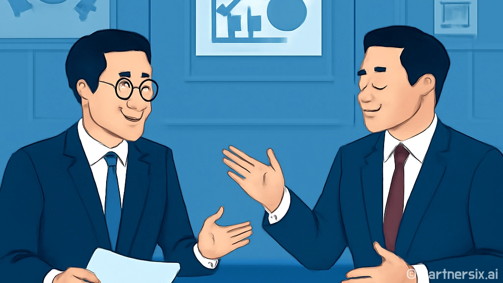 구 부총리, 몽골과…