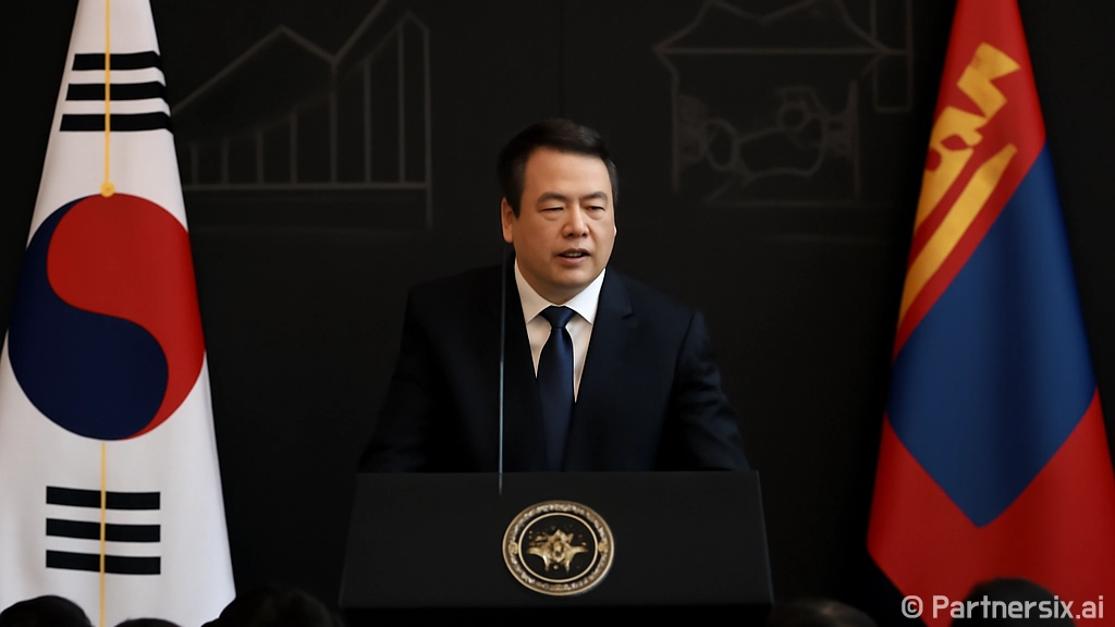 한몽 교류로 여는 …
