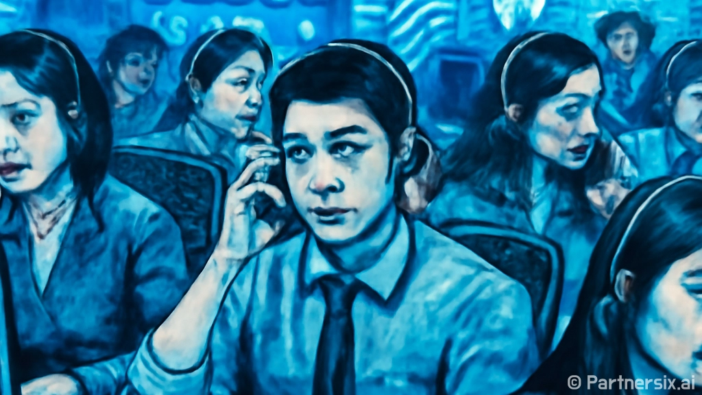 정부, 콜센터 폭언…