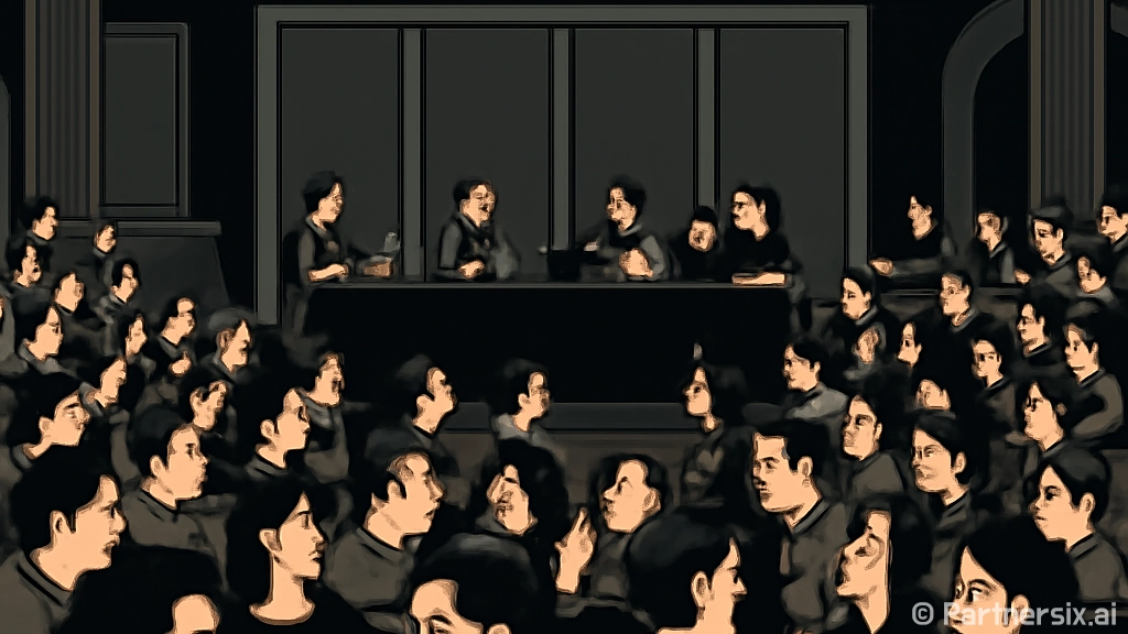 광화문 한글 현판 병기 첫 토론회 개최