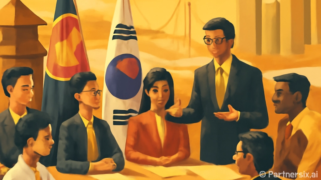 한-아세안 문화유산…