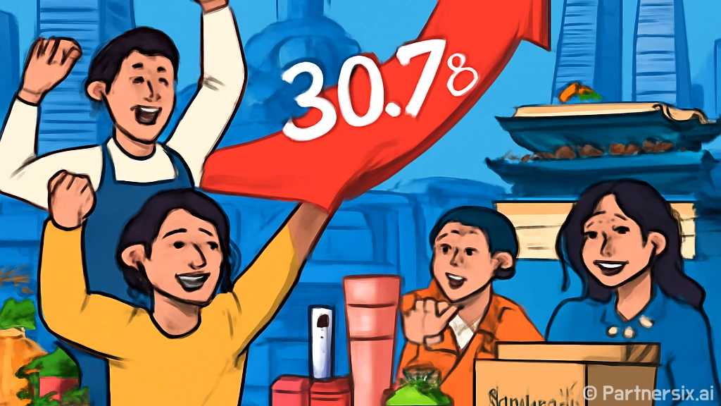 중소기업 상반기 수출 600억 달러 첫 돌파