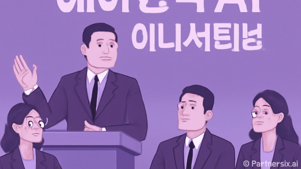 정부, 에이전틱 A…
