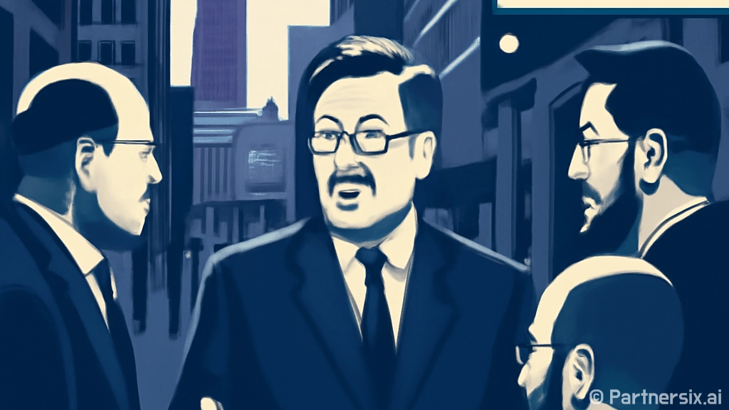 한미 AI·벤처투자…