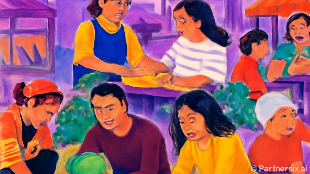 우리 동네를 살리는 사회연대경제