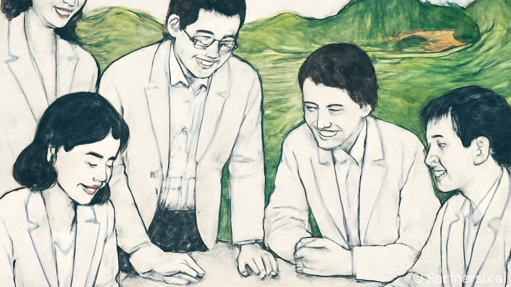 민관 협력 농촌 돌봄, 5곳서 첫 협약 체결