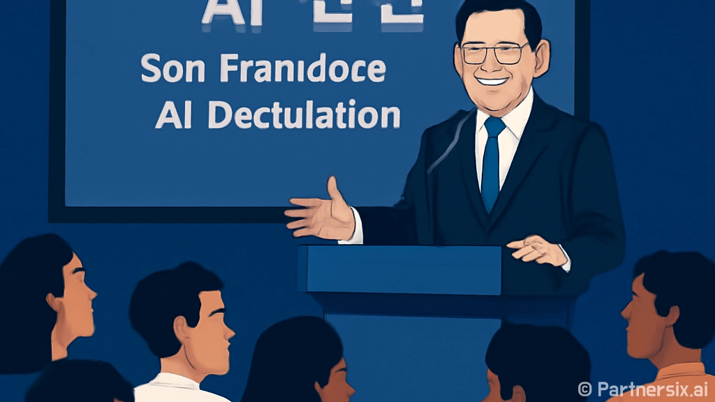 샌프란시스코 AI …