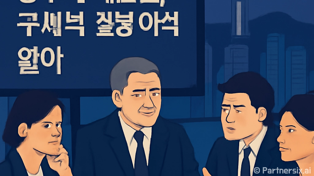 종부세 개편안, 구체적 결정 아직 없어