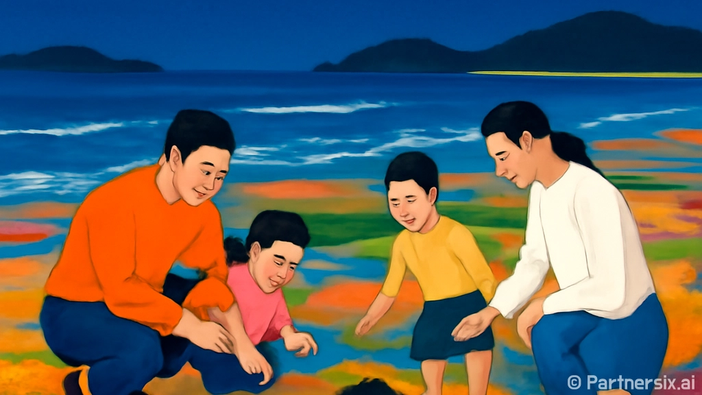 한국 갯벌 세계유산…