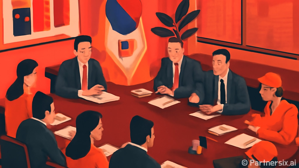 정부, 중동 긴장 …
