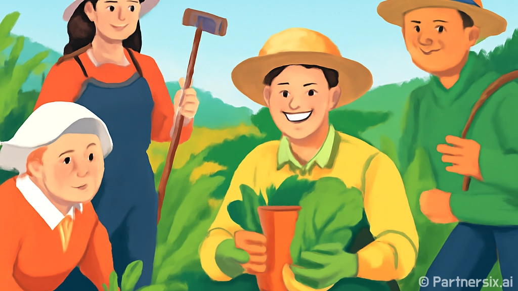 친환경인증 제도, 선의 농가 보호 위해 개선 추진