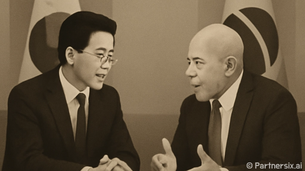 한-브라질 전략적 …