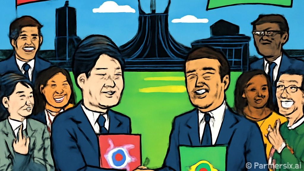 한·브라질 교육협력 새 장 열다