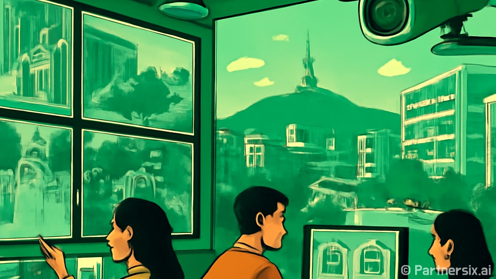 국산 NPU로 AI…