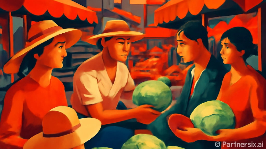 고랭지배추 가격 안…