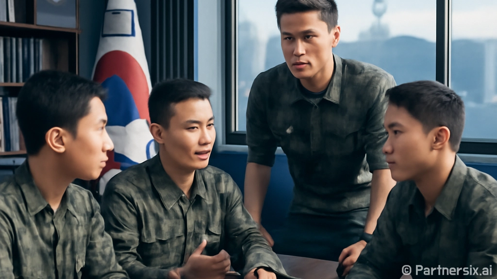 국방부, 병 휴가여…