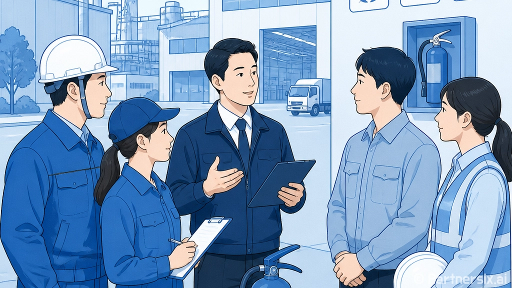 정부, 공장·창고 …
