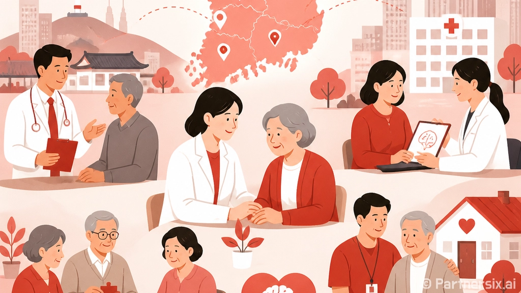 치매관리주치의 전국…